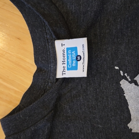 Home T - Picture 2 of 2